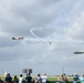 The Great Texas Air Show 2022