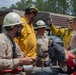 Prescribed burn enhances mission readiness