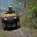 Prescribed burn enhances mission readiness