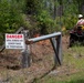 Prescribed burn enhances mission readiness