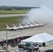 The Great Texas Air Show 2022