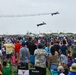 The Great Texas Air Show 2022