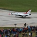 The Great Texas Air Show 2022