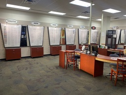 Pearle Vision Centers now open at more NEX locations