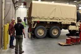 88th RD Civilian Earns Top Safety Award