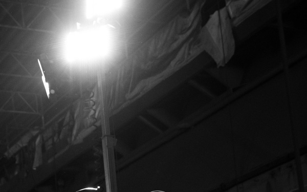 Inspecting for Safety Hazards