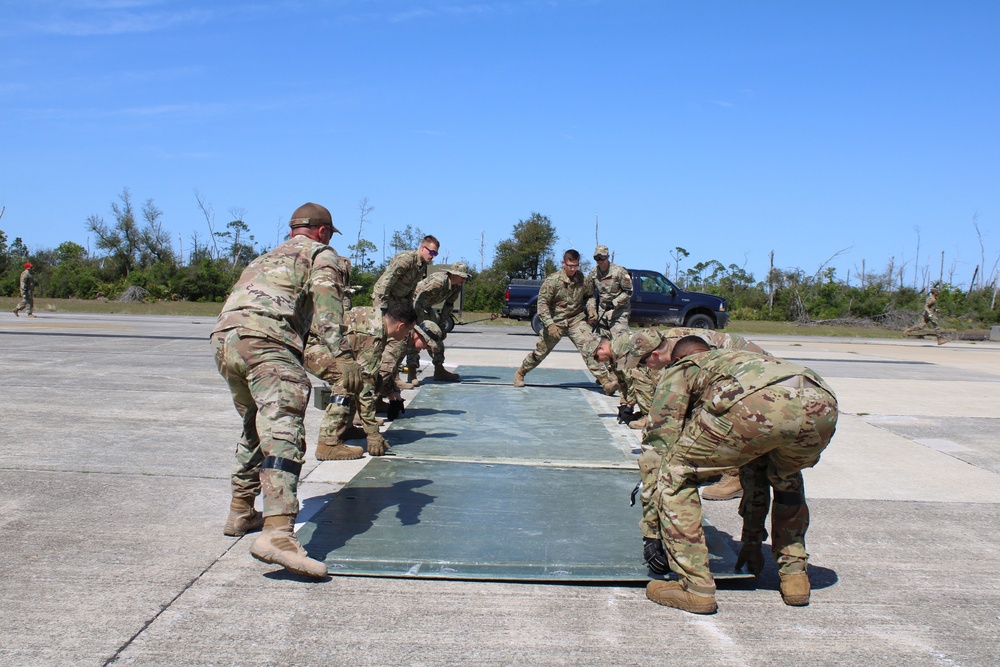 Readiness Challenge VIII USAFE