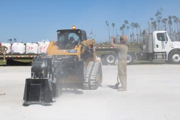 Air Force Civil Engineer Readiness Challenge