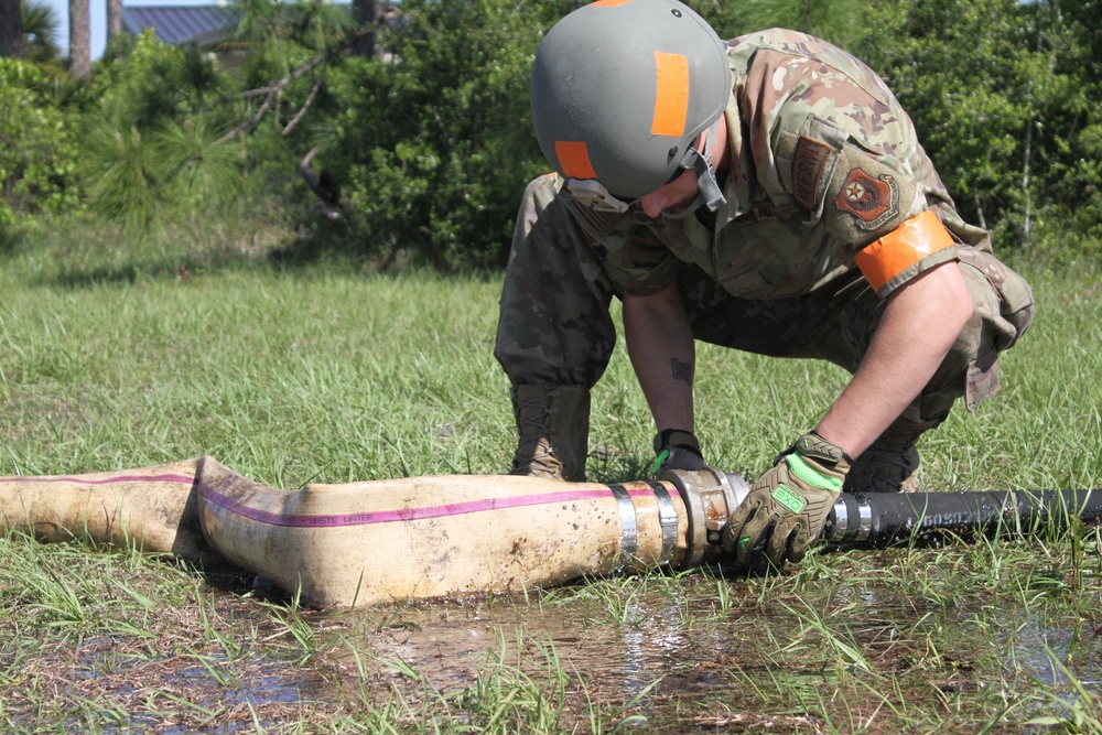 Readiness Challenge VIII AFSOC