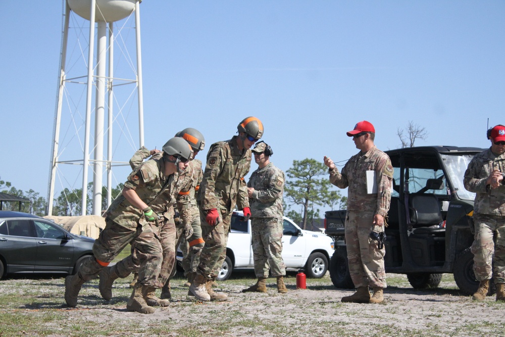 Readiness Challenge VIII AFSOC