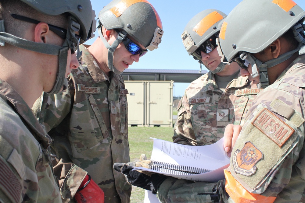 Readiness Challenge VIII AFSOC