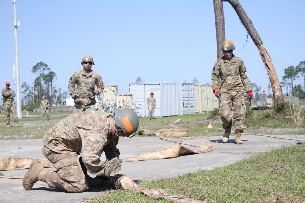 Readiness Challenge VIII AFSOC