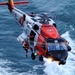 Coast Guard rescues 2 stranded hikers from coastal cliff in Manzanita, OR