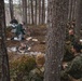 Norway Bilateral Exercise Cold Weather Training