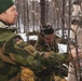 Norway Bilateral Exercise Cold Weather Training