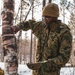 Norway Bilateral Exercise Cold Weather Training