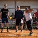 MacDill Airmen compete in sports