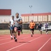 MacDill Airmen compete in sports