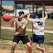 MacDill Airmen compete in sports