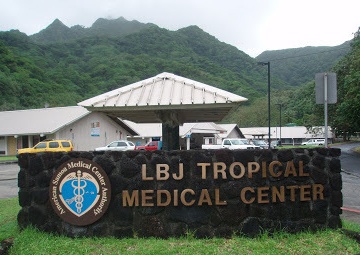 Medical team partners with federal agencies to provide COVID-19 support to island nations