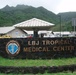 Medical team partners with federal agencies to provide COVID-19 support to island nations