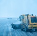 Dirt Boyz Remove Rubber from Runway