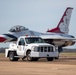 Thunderbirds soar over Columbus