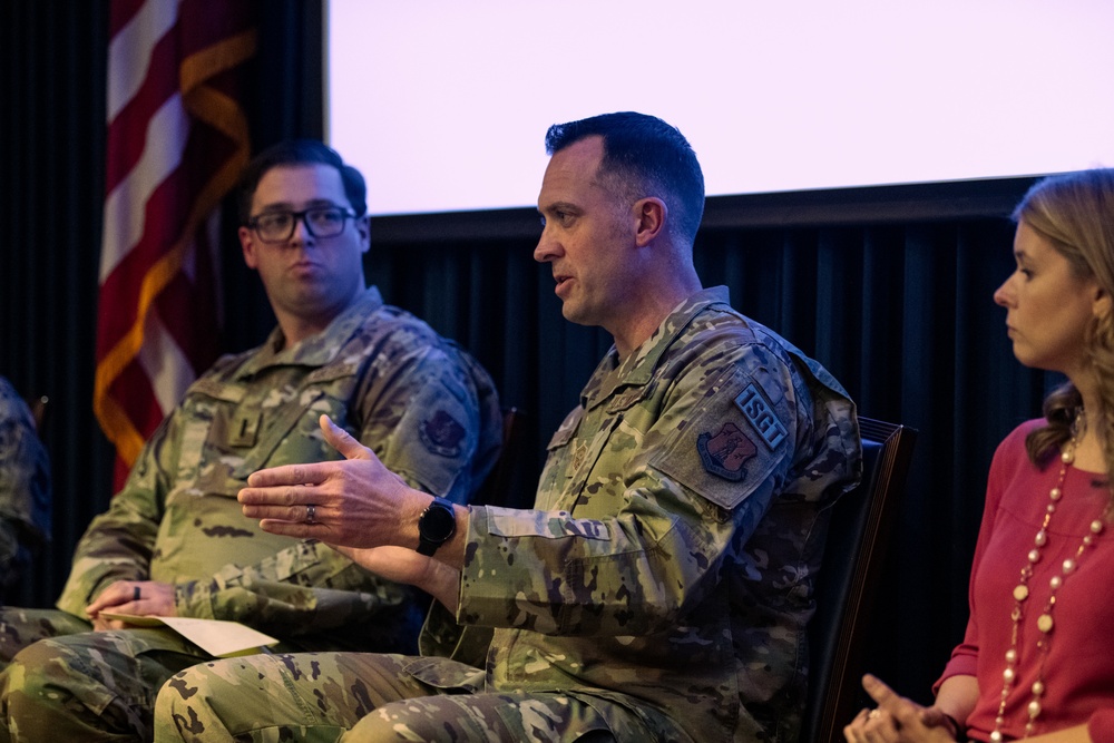 138 FW SAPR Month Panel