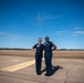 Thunderbirds soar over Columbus