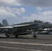 Abraham Lincoln conducts flight operations