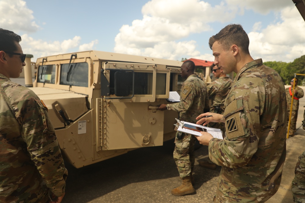 258th MCT EDRE Support