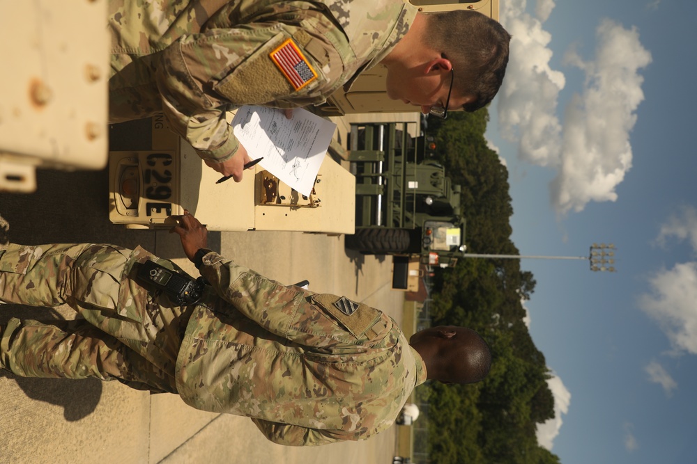 258th MCT EDRE Support
