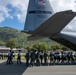 NHC, Hurricane Hunters CHAT preparedness in the Caribbean