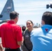 NHC, Hurricane Hunters CHAT preparedness in the Caribbean