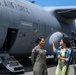 NHC, Hurricane Hunters CHAT preparedness in the Caribbean