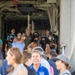 NHC, Hurricane Hunters CHAT preparedness in the Caribbean