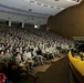 Astronaut, USMA grad Kimbrough shares space experiences with cadets