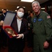 U.S. ambassador to Japan, Japanese Foreign Minister and U.S. 7th Fleet commander visit Abraham Lincoln