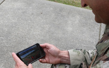 Sports Apps and Smartphones: A Gamechanger for Service Members with Children