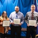 TRFB Recognizes Leadership Development Program Graduates