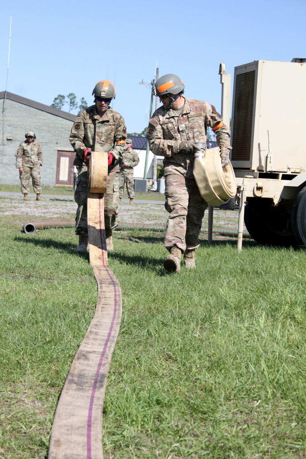 Readiness Challenge VIII AFSOC