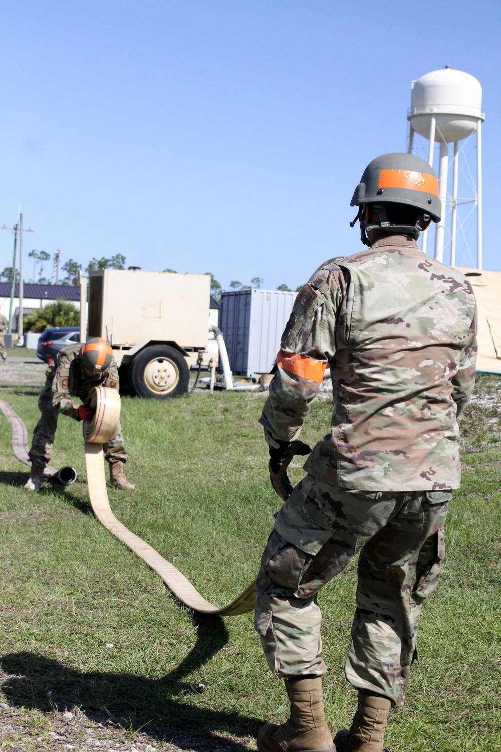 Readiness Challenge VIII AFSOC