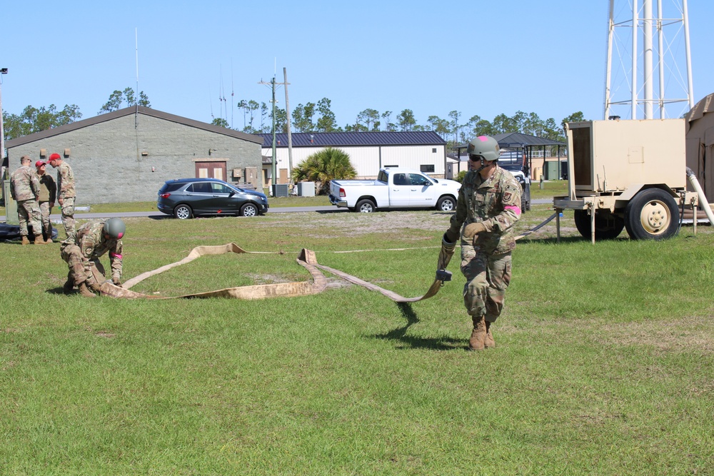 Readiness Challenge VIII PACAF