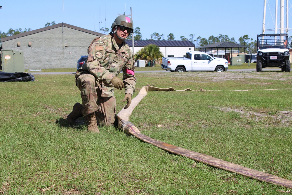 Readiness Challenge VIII PACAF