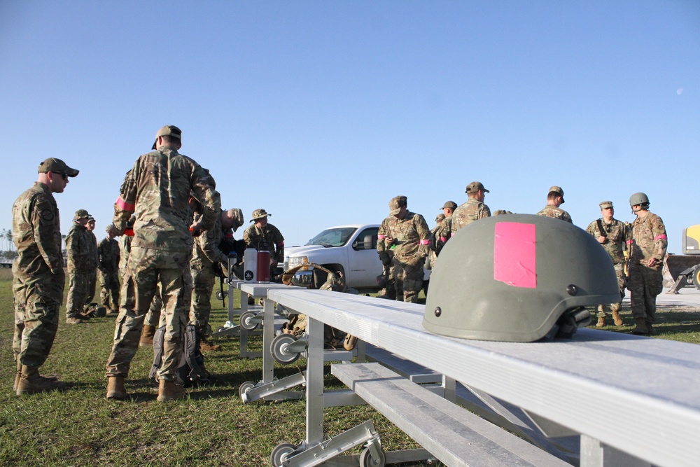 Readiness Challenge VIII PACAF