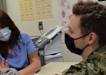 Occupational Therapists ensure empowerment of everyone in need at NHB