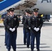 MIA for 71 years, Corporal David B. Milano, returns to American soil