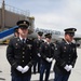 MIA for 71 years, Corporal David B. Milano, returns to American soil