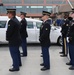 MIA for 71 years, Corporal David B. Milano, returns to American soil