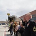 MIA for 71 years, Corporal David B. Milano, returns to American soil